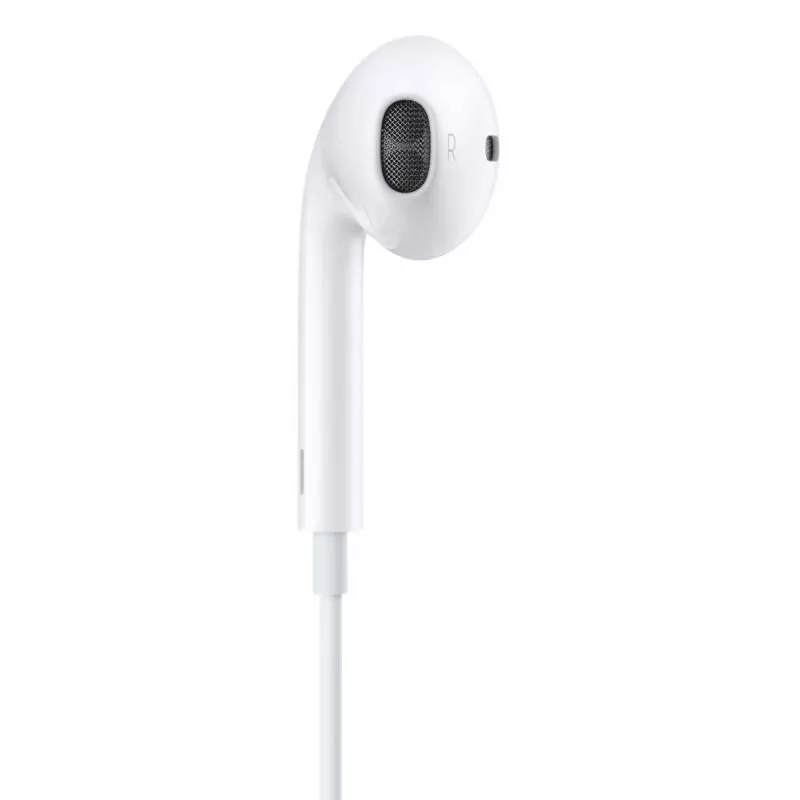 Headset Apple EarPods (3,5 mm Kopfhörerstecker)