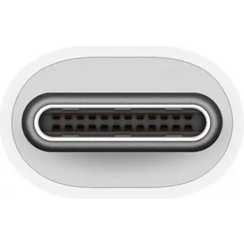 APPLE USB-C Digital AV Multiport-Adapter