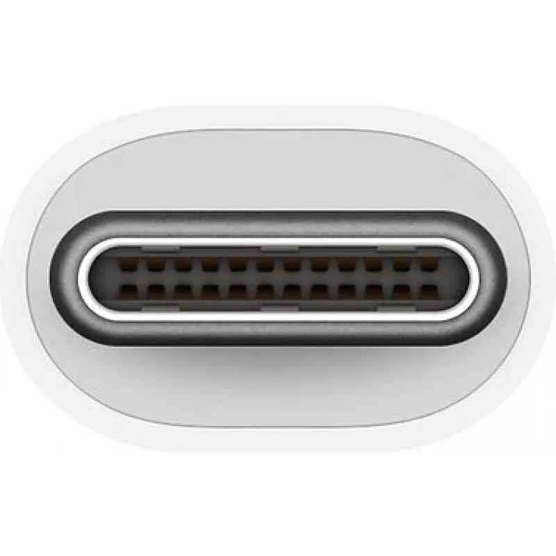 APPLE USB-C Digital AV Multiport-Adapter