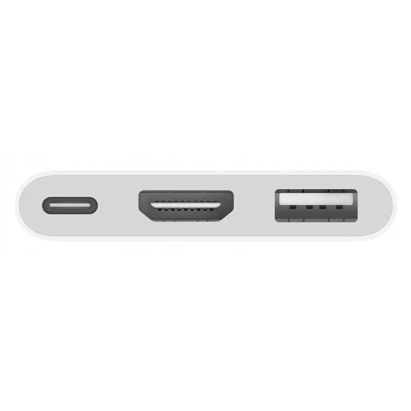 APPLE USB-C Digital AV Multiport-Adapter