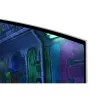 49 Zoll OLED Curved Monitor Samsung S49DG934SU — 5120×1440 Dual QHD, 32:9, 0,03 ms, USB-Hub, VESA, höhenverstellbar, silber