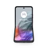 Motorola razr 50 17.5 cm (6.9 Zoll) Dual SIM Android 14 5G USB Typ-C 8 GB 256 GB 4200 mAh Grau