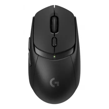 LOGITECH G309 Lightspeed Wireless Gaming Maus Schwarz