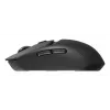 LOGITECH G309 Lightspeed Wireless Gaming Maus Schwarz