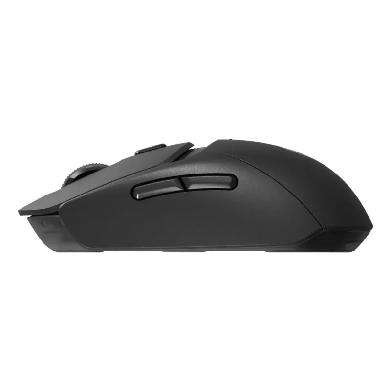LOGITECH G309 Lightspeed Wireless Gaming Maus Schwarz