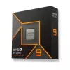 AMD Ryzen 9 9900X - 5,60 GHz - 12 Kerne - Sockel AM5 - 76 MB Cache - 120 W - Radeon - WOF