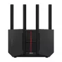 ASUS RT-BE92U WLAN-Router 10 Gigabit Ethernet Tri-Band (2.4 GHz / 5 GHz / 6 GHz) Schwarz