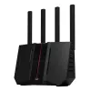 ASUS RT-BE92U WLAN-Router 10 Gigabit Ethernet Tri-Band (2.4 GHz / 5 GHz / 6 GHz) Schwarz
