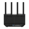 ASUS RT-BE92U WLAN-Router 10 Gigabit Ethernet Tri-Band (2.4 GHz / 5 GHz / 6 GHz) Schwarz
