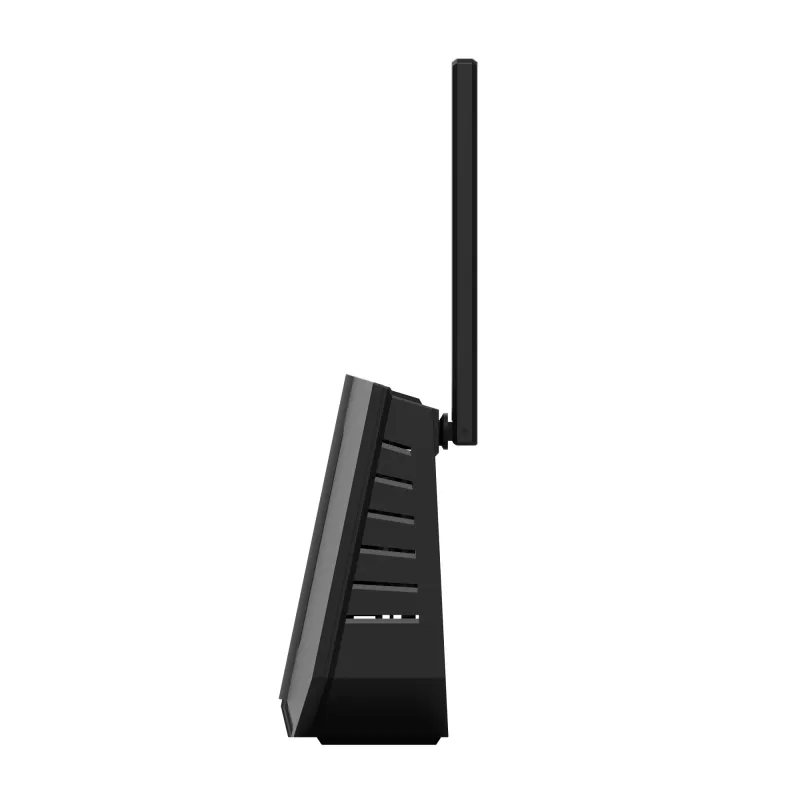 ASUS RT-BE92U WLAN-Router 10 Gigabit Ethernet Tri-Band (2.4 GHz / 5 GHz / 6 GHz) Schwarz