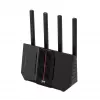 ASUS RT-BE92U WLAN-Router 10 Gigabit Ethernet Tri-Band (2.4 GHz / 5 GHz / 6 GHz) Schwarz