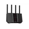ASUS RT-BE92U WLAN-Router 10 Gigabit Ethernet Tri-Band (2.4 GHz / 5 GHz / 6 GHz) Schwarz