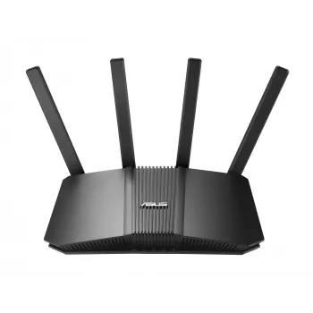 ASUS RT-BE58U V2 WLAN-Router 2.5 Gigabit Ethernet Dualband (2.4 GHz / 5 GHz) Schwarz