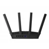 ASUS RT-BE58U V2 WLAN-Router 2.5 Gigabit Ethernet Dualband (2.4 GHz / 5 GHz) Schwarz