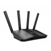 ASUS RT-BE58U V2 WLAN-Router 2.5 Gigabit Ethernet Dualband (2.4 GHz / 5 GHz) Schwarz