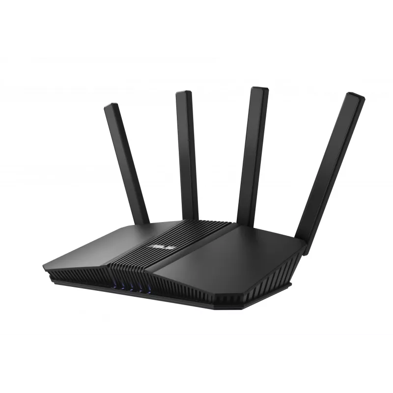 ASUS RT-BE58U V2 WLAN-Router 2.5 Gigabit Ethernet Dualband (2.4 GHz / 5 GHz) Schwarz