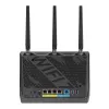 ASUS RT-BE86U WLAN-Router 10 Gigabit Ethernet Dualband (2,4 GHz / 5 GHz) Schwarz