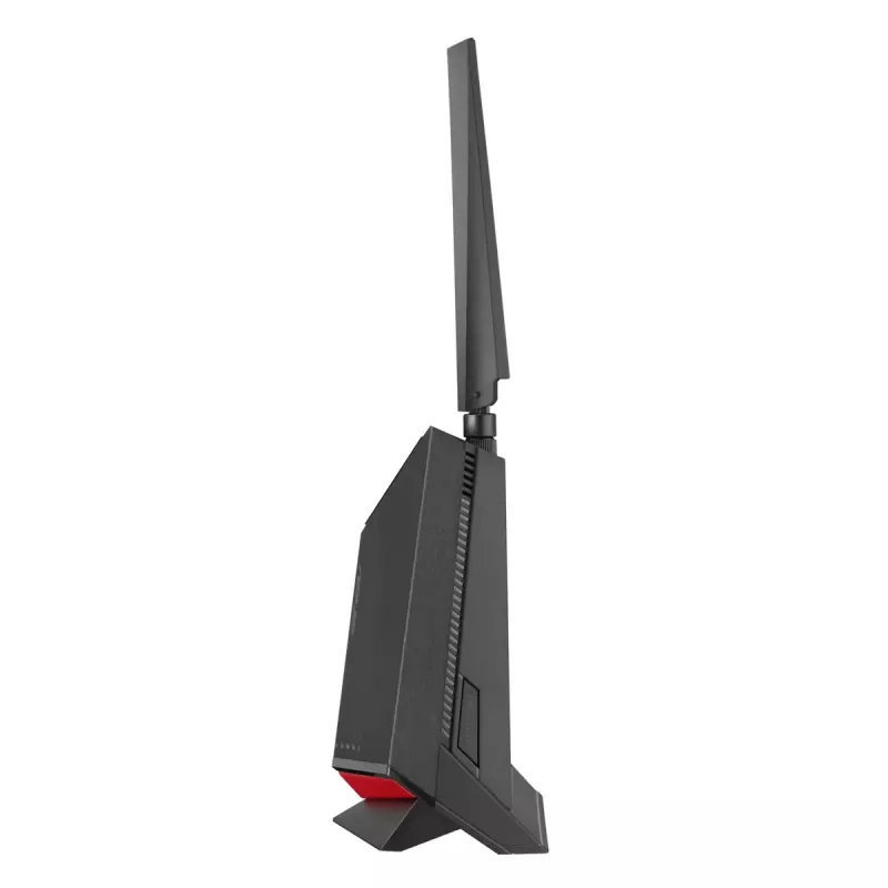 ASUS RT-BE86U WLAN-Router 10 Gigabit Ethernet Dualband (2,4 GHz / 5 GHz) Schwarz