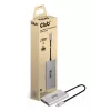 CLUB3D Thunderbolt™ 3 auf DisplayPort™ Dual-Monitor-Adapter 4K60Hz M/F