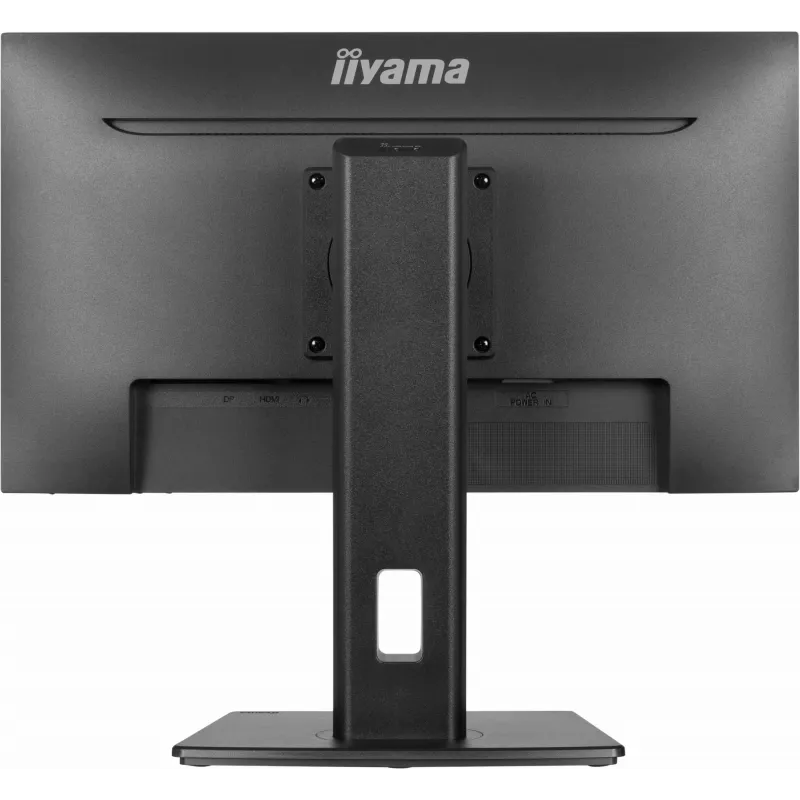 iiyama ProLite XUB2293HS-B6 Computer Monitor 54,6 cm (21,5 Zoll) 1920 x 1080 Pixel Full HD LED Schwarz