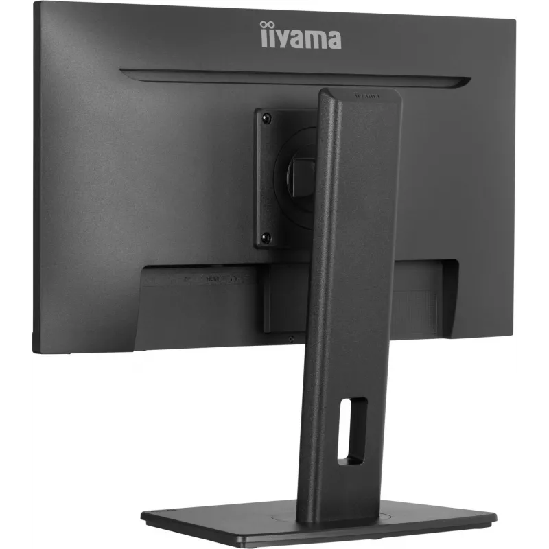 iiyama ProLite XUB2293HS-B6 Computer Monitor 54,6 cm (21,5 Zoll) 1920 x 1080 Pixel Full HD LED Schwarz
