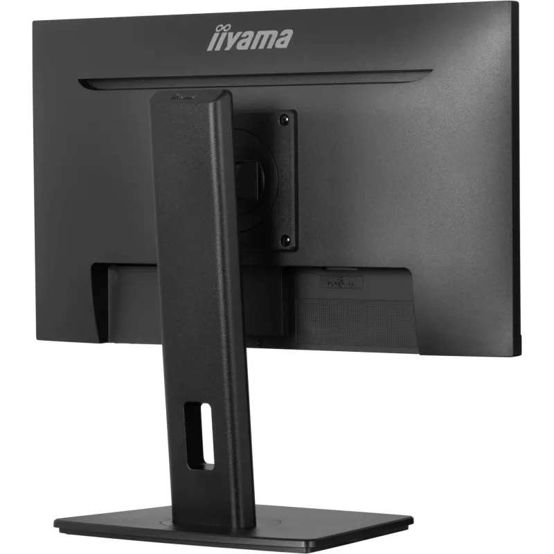 iiyama ProLite XUB2293HS-B6 Computer Monitor 54,6 cm (21,5 Zoll) 1920 x 1080 Pixel Full HD LED Schwarz
