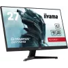 iiyama G-MASTER G2770HS-B1 Computer Monitor 68,6 cm (27 Zoll) 1920 x 1080 Pixel Full HD LCD Schwarz