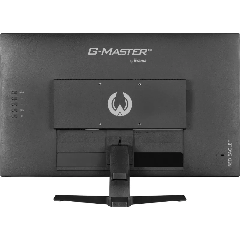 iiyama G-MASTER G2770HS-B1 Computer Monitor 68,6 cm (27 Zoll) 1920 x 1080 Pixel Full HD LCD Schwarz