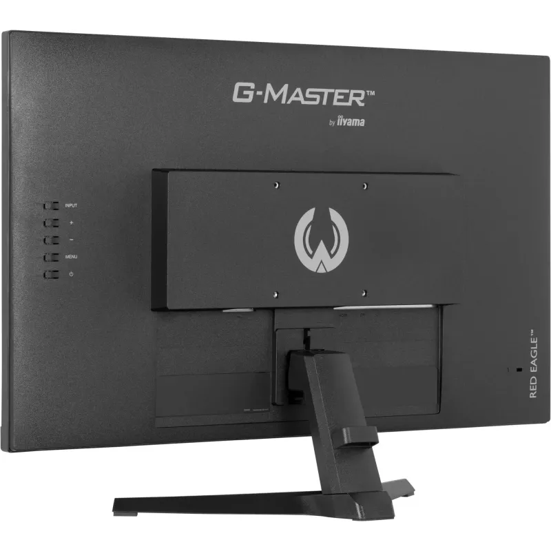 iiyama G-MASTER G2770HS-B1 Computer Monitor 68,6 cm (27 Zoll) 1920 x 1080 Pixel Full HD LCD Schwarz