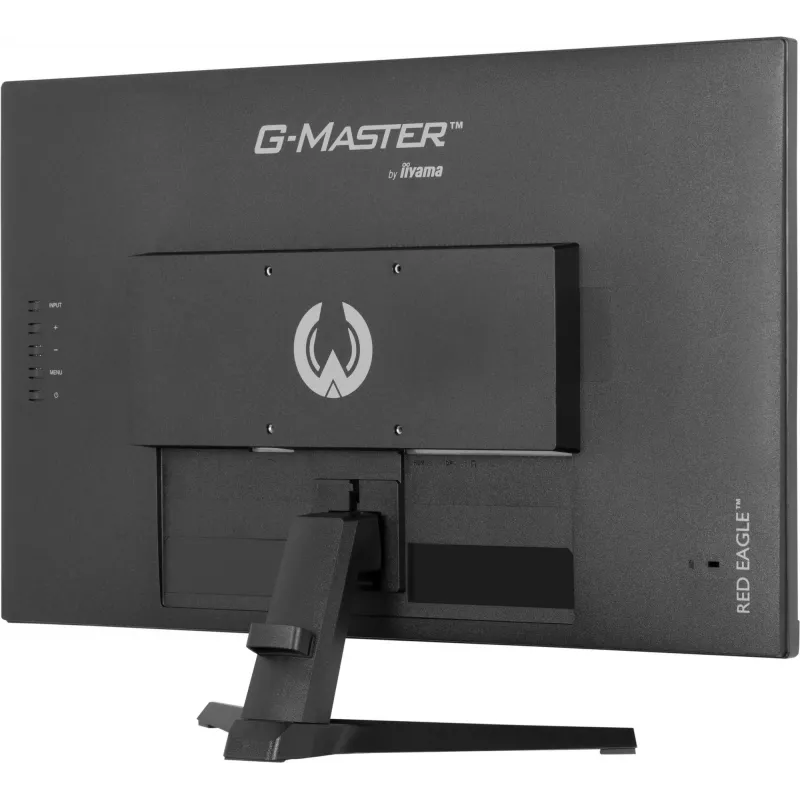iiyama G-MASTER G2770HS-B1 Computer Monitor 68,6 cm (27 Zoll) 1920 x 1080 Pixel Full HD LCD Schwarz