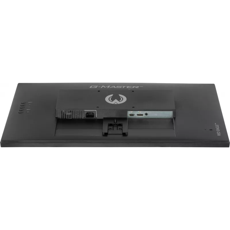 iiyama G-MASTER G2770HS-B1 Computer Monitor 68,6 cm (27 Zoll) 1920 x 1080 Pixel Full HD LCD Schwarz