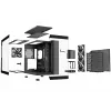 PC-Gehäuse be quiet! LIGHT BASE 900 FX Full Tower Schwarz