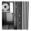 PC-Gehäuse be quiet! LIGHT BASE 600 LX Midi Tower Schwarz