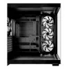 PC-Gehäuse be quiet! LIGHT BASE 600 LX Midi Tower Schwarz