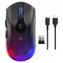 Lenovo Legion M410 Maus Gaming Ambidextrous RF Wireless + USB Type-C Optisch 16000 DPI