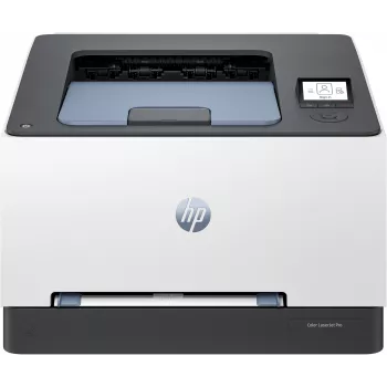 HP Color LaserJet Pro 3202dn, Laser, Farbe, 600 x 600 DPI, A4, 25 Seiten/Min., Duplexdruck