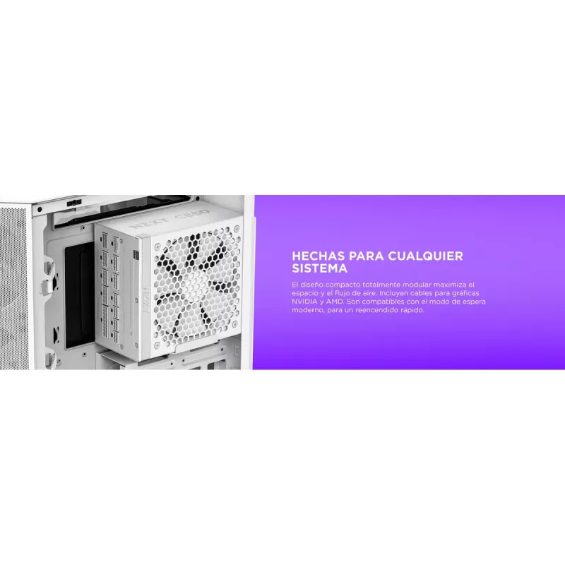 Netzteil NZXT C1200 Gold 1200 W