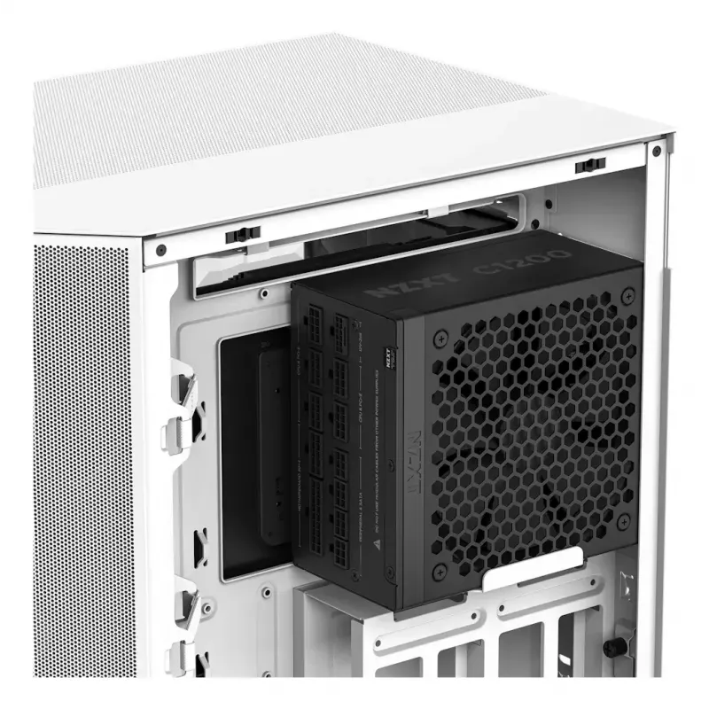 Netzteil NZXT C1200 Gold 1200 W