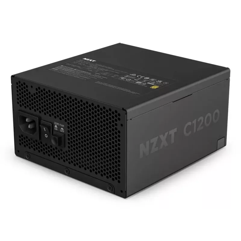 Netzteil NZXT C1200 Gold 1200 W