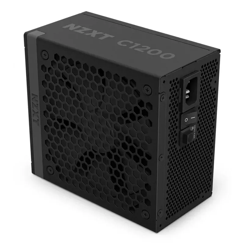 Netzteil NZXT C1200 Gold 1200 W
