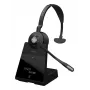 Jabra Engage 75 SE - Mono, EMEA, kabellos, Büro/Callcenter, 40 - 16000 Hz, 64 g, Headset, Schwarz