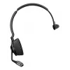 Jabra Engage 75 SE - Mono, EMEA, kabellos, Büro/Callcenter, 40 - 16000 Hz, 64 g, Headset, Schwarz