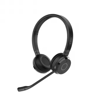 Headset Jabra Evolve 65 TE - Link390a UC Stereo