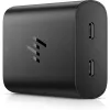 Laptop Charger HP 65W GaN USB-C 600Q8UT#ABB