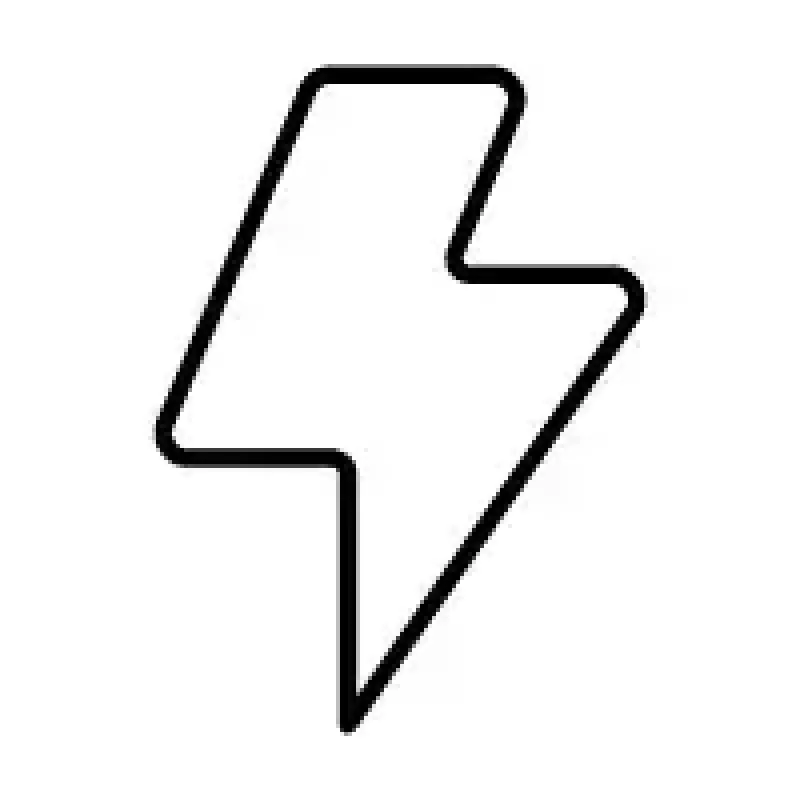 Laptop Charger HP 65W GaN USB-C 600Q8UT#ABB