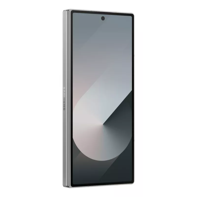 Samsung Galaxy Z Fold6, 19,3 cm (7,6 Zoll), 12 GB, 256 GB, 50 MP, Android 14, Silber