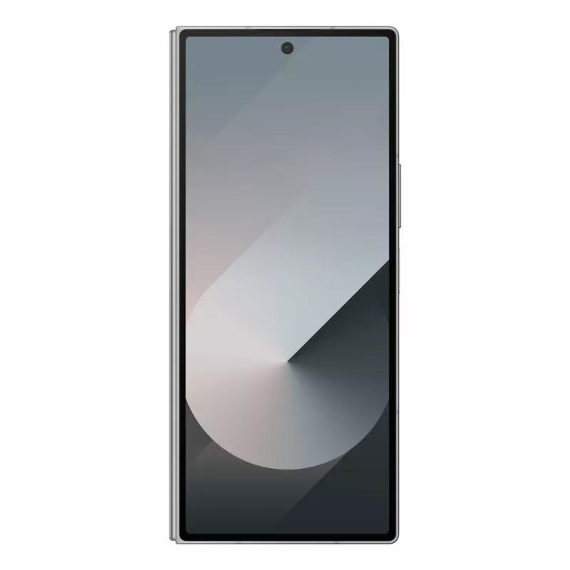 Samsung Galaxy Z Fold6, 19,3 cm (7,6 Zoll), 12 GB, 256 GB, 50 MP, Android 14, Silber
