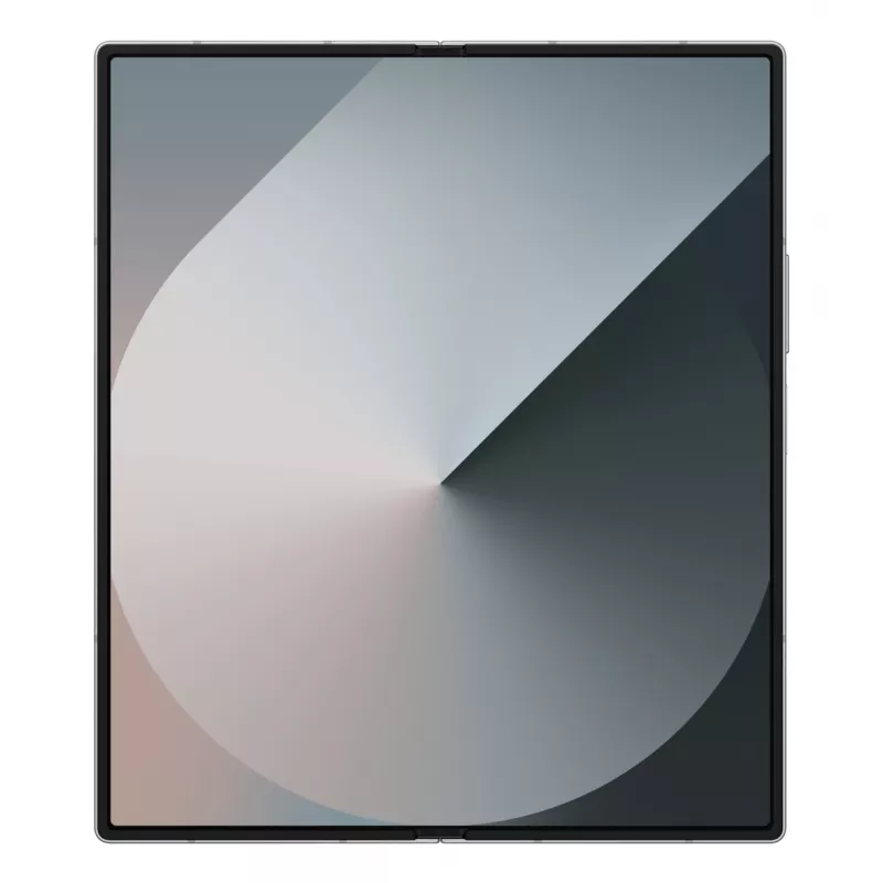 Samsung Galaxy Z Fold6, 19,3 cm (7,6 Zoll), 12 GB, 256 GB, 50 MP, Android 14, Silber