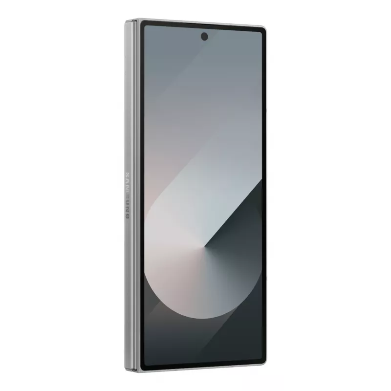 Samsung Galaxy Z Fold6, 19,3 cm (7,6 Zoll), 12 GB, 256 GB, 50 MP, Android 14, Silber