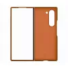Samsung EF-VF956PAEGWW Handyhülle 19,3 cm (7,6 Zoll) Cover Braun